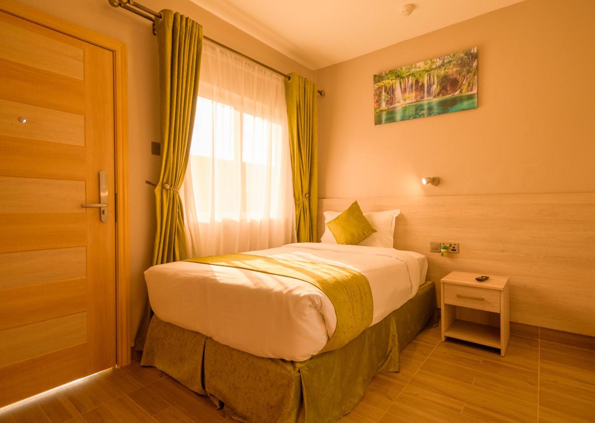 Abai Lodges & Spa Kagio Zewnętrze zdjęcie