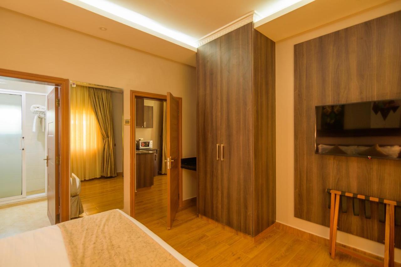 Abai Lodges & Spa Kagio Zewnętrze zdjęcie