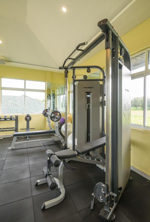 Abai Lodges & Spa Kagio Zewnętrze zdjęcie