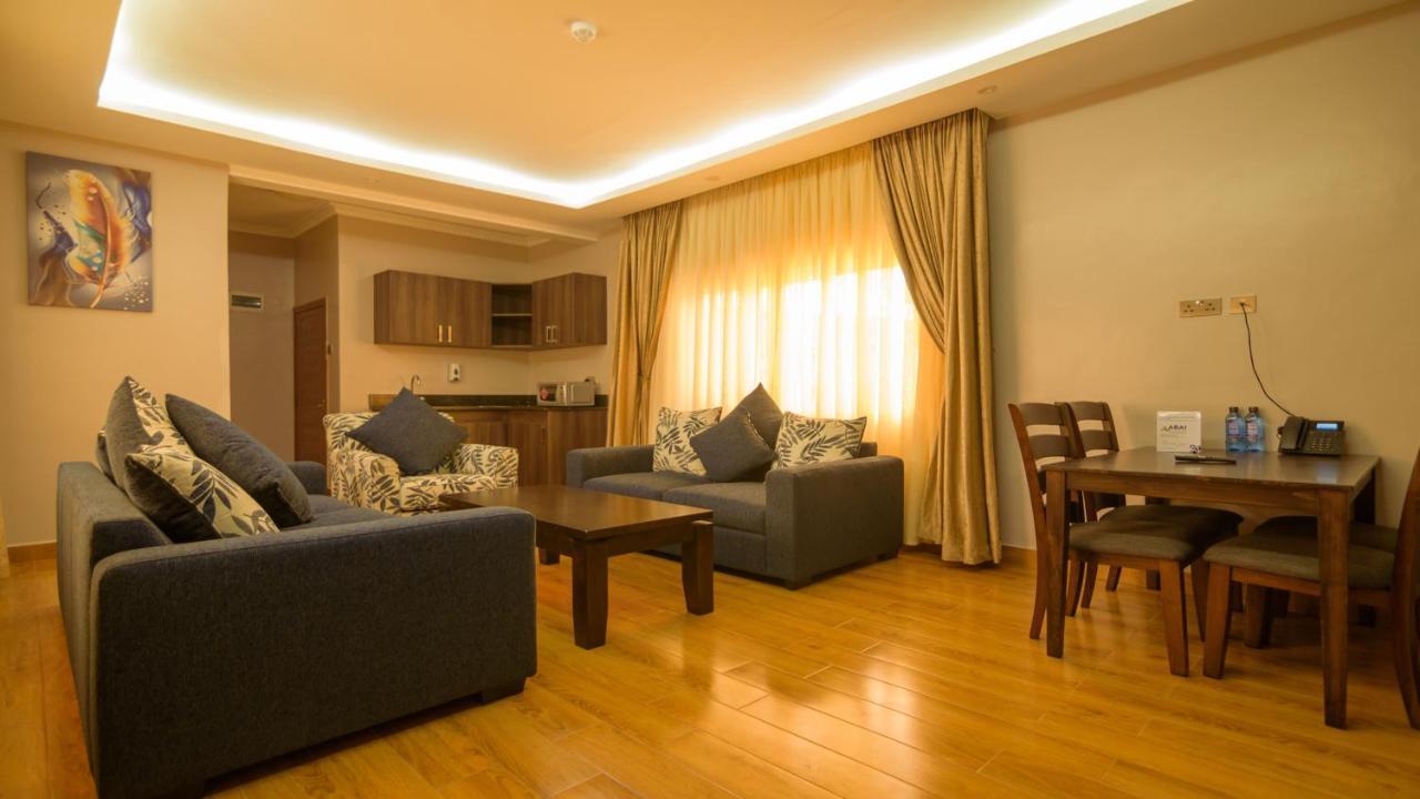 Abai Lodges & Spa Kagio Zewnętrze zdjęcie